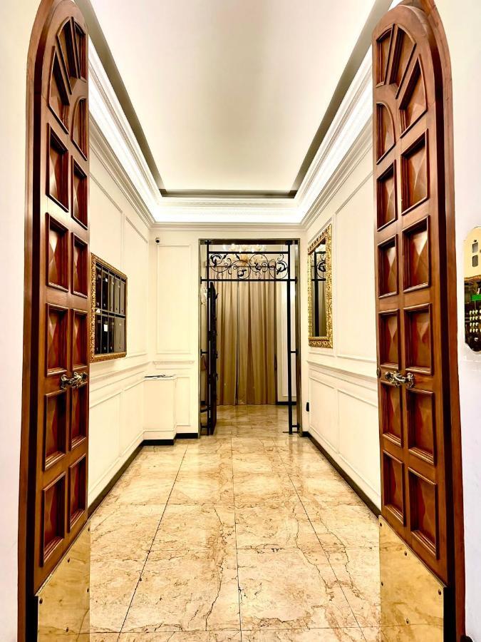 Piazza Di Spagna Prestige Petit Rome Exterior photo